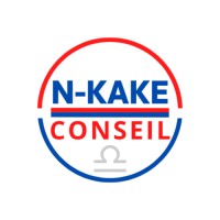 N-KAKE Conseil logo - Similar company to Rhone Environnement