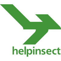 HELPINSECT logo - Similar company to Spgprints Brasil