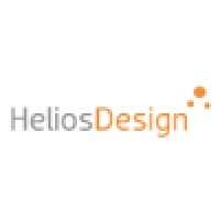 Helios Design logo - Similar company to Cloudfusion