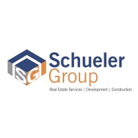 Schueler Group logo - Similar company to Maestro Development Llc