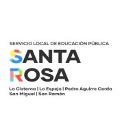 Servicio Local de Educación Pública Santa Rosa logo - Similar company to Dirección De Educación Pública