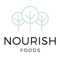 Nourish Foods logo - Similar company to Groupe Abridéal