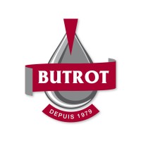 BUTROT logo - Similar company to Neoditech