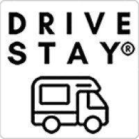 Drivestay logo - Similar company to Corner League