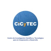 Cicytec Peru logo - Similar company to Añawi