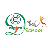 Digital School logo - Similar company to Digital Insight