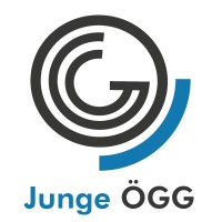 Junge Österreichische Geographische Gesellschaft (JÖGG) logo - Similar company to Vermessung Thalmann