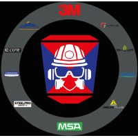 ARSEGUIN PERU SAC logo - Similar company to Firemed