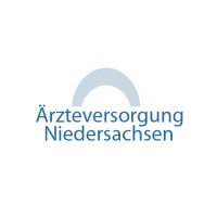 Ärzteversorgung Niedersachsen logo - Similar company to Biowave Technologies