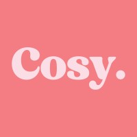 Cosy Cosmetics logo - Similar company to Savvyvan