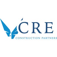 CRE Construction Partners logo - Similar company to Intelligent Finance And Ventures