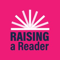 Raising a Reader logo - Similar company to Raising A Reader Massachusetts