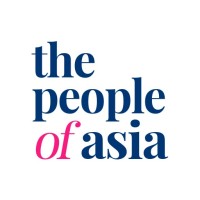 The People Of Asia logo - Similar company to Dreya Communications