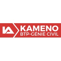 Kameno logo - Similar company to Espace9