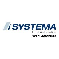 SYSTEMA logo - Similar company to Pt. Systema Global Solusindo