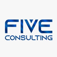 Five Consulting logo - Similar company to Five Consulting Monaco