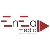 Enea Media logo - Similar company to Dr.Frate - Social Media Specialist