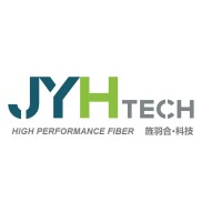 Wuxi Jingyuhe Technology Co., Ltd logo - Similar company to Vintex Inc.