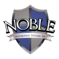 Noble Automation Systems Inc. logo - Similar company to Noble Automation Pvt Ltd