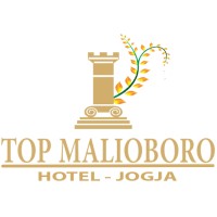 Top Malioboro Hotel logo - Similar company to Ayola Tasneem Convention Hotel