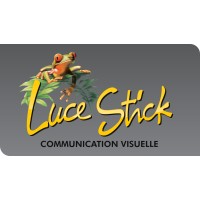 Luce Stick logo - Similar company to Aimaf - Association Des Informaticiens Marocains De France