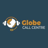 Globe Call Center logo - Similar company to Massivefive Outsource