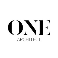 ONE ARCHITECT logo - Similar company to Plans Ky