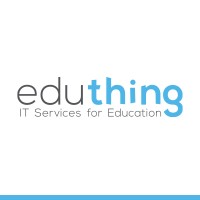 eduthing ltd logo - Similar company to Red Lester