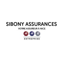Sibony Assurances logo - Similar company to Mam Assur