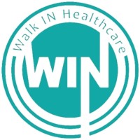 Walk IN Healthcare Consultants Pvt. Ltd logo - Similar company to Js Consultancy Global
