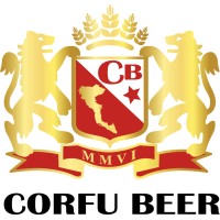 Corfu Brewery S.A logo - Similar company to Pineios Brewery Pc