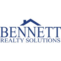 Bennett Realty Solutions logo - Similar company to Pinnacle Property Solutions