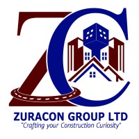 ZuraCon Construction Ltd logo - Similar company to Edh Construction Ltd