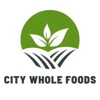 CityWholeFoods logo - Similar company to African Distribution Associates