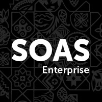 SOAS Student Enterprise logo - Similar company to Soas Ventures