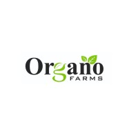ORGANO GREEN FARMS logo - Similar company to Cad Journey