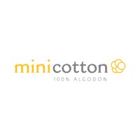 Minicotton logo - Similar company to Somomu