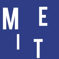 MEIT-Official logo - Similar company to Ethyly