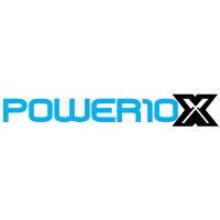 Power10x logo - Similar company to Grind Analytics