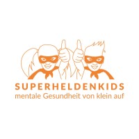 SUPERHELDENKIDS logo - Similar company to Jostec Systems - Voltrader