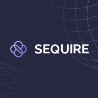Sequire logo - Similar company to Dna Fund