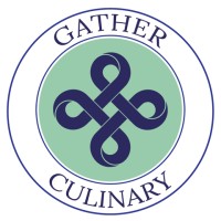 Gather Culinary logo - Similar company to Gather Interactive