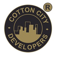 Cotton City Developers Private Limited logo - Similar company to Sanbrix Properties