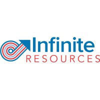 Infinite Resources logo - Similar company to Des Moines Web Geeks