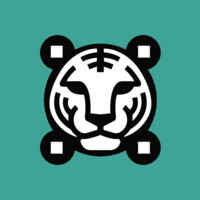 Menu Tiger - Digital Menu QR Code for Restaurants logo - Similar company to Qr Code Generator - Qrplanet.Com