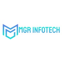 MGR InfoTech logo - Similar company to Firsttecpro