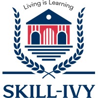 Skill-Ivy logo - Similar company to Kognify