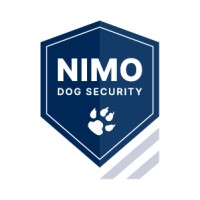NIMO Dog Security logo - Similar company to Lugn Security