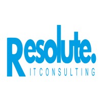 Resolute IT Consulting logo - Similar company to Lotus It