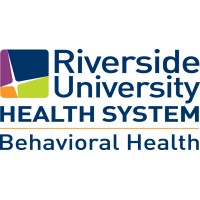 Riverside University Health System - Behavioral Health logo - Similar company to Riverside University Health System